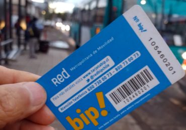 Atención: Pudahuel y Región Metropolita decretan alza del pasaje en el transporte público