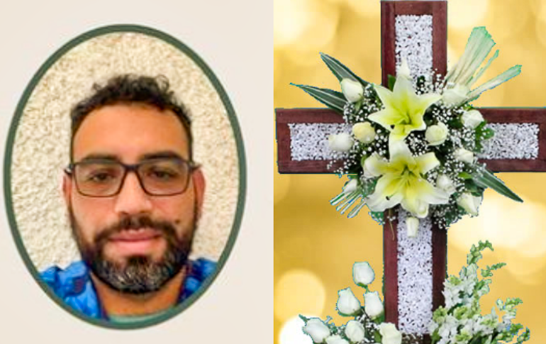 Fallece dirigente sindical del CESFAN Dr. Gustavo Molino de Pudahuel 