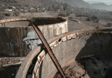 Descubriendo la historia olvidada de La Africana: un antiguo yacimiento de cobre en Pudahuel