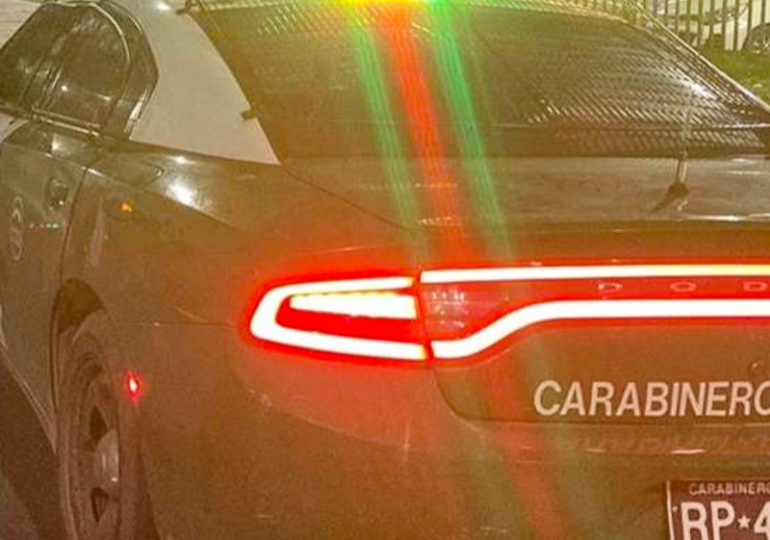 Delincuentes roban y lesionan a vigilante de bodega municipal de Cerro Navia