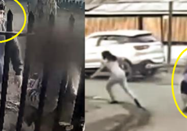 Capturan ladrón solitario que asaltaba mujeres en Cerro Navia