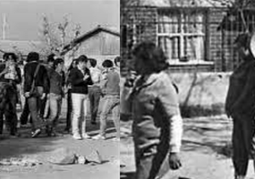 39 años del Paro Comunal de Pudahuel: Recordando una Lucha de Resistencia