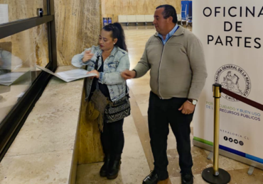 Denuncia de censura en Concejo Municipal de Pudahuel llega a la Contraloría por violación de libre expresión