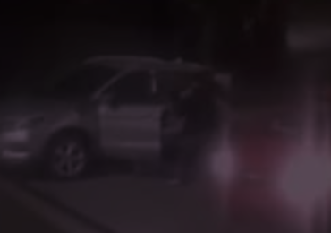 Hombre resulta herido durante asalto con intimidación en Pudahuel