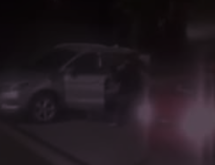 Hombre resulta herido durante asalto con intimidación en Pudahuel