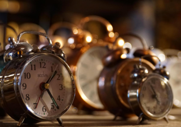 ¿Cómo afecta el cambio de hora a los niños? Experta USS responde