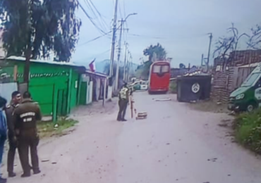 Muere un menor de año y medio en un trágico atropello en Pudahuel rural