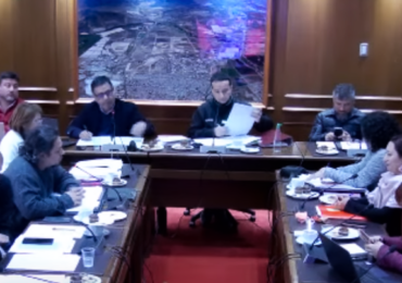 Decisión del tribunal electoral por desafuero del alcalde de Pudahuel: Gisela Vila apelara al Tricel