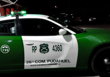 Lamentable: Mujer se quita la vida en vía pública