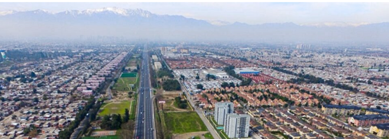 Desafíos y Perspectivas: La Infraestructura Vial en Pudahuel y la Búsqueda de una Ciudad Justa