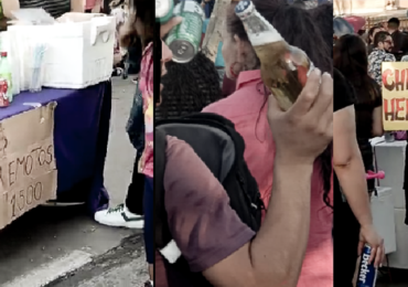 Aniversario de Pudahuel 2023: Celebración empañada por incidentes de violencia y falta de seguridad