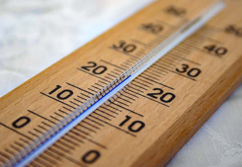 Ola de calor: ¿Cómo prepararse para un fin de semana de altas temperaturas?