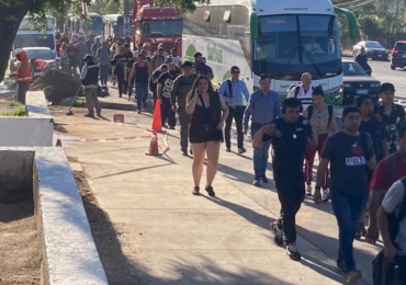 Necesitamos Mejorar “Metro Pudahuel”