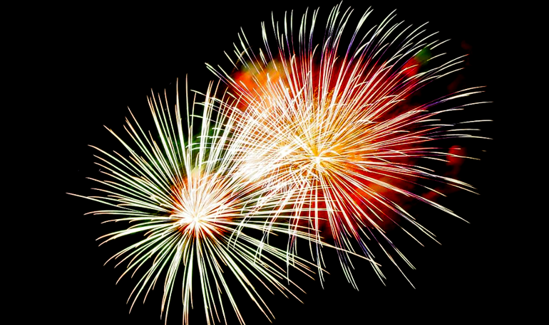 Vísperas de Año Nuevo: especialistas reiteran llamado a no beber si conduce y mantenerse alejados de fuegos artificiales