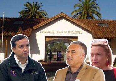 Cruce de palabras en Concejo Municipal de Pudahuel por trato directo de 112 millones