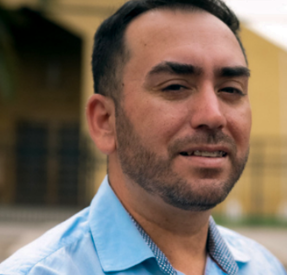 Esteban Sepúlveda es destituido de su cargo como concejal de Pudahuel