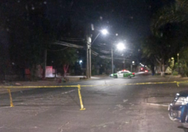Tragedia en Pudahuel: Niño de 12 años pierde la vida en tiroteo mientras acompañaba a su tío