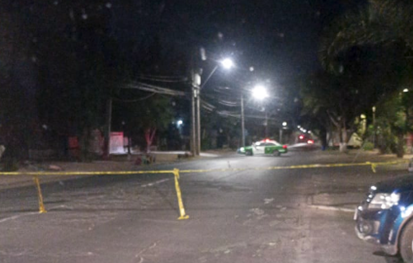 Tragedia en Pudahuel: Niño de 12 años pierde la vida en tiroteo mientras acompañaba a su tío