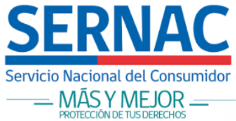 Justicia reafirma facultad de SERNAC para citar a declarar a representas de la empresa y solicitar arresto en caso de no asistir