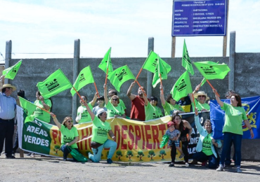 No hay gestión para expropiar terrenos de los futuros Parques Inter-comunales de Pudahuel