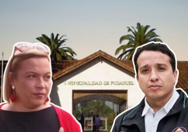 Alcalde Ítalo Bravo en exclusiva por fallo del Tricel: "buscan mantenernos de manos atadas"