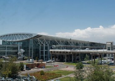 Nuevo Pudahuel anuncia plana de gerentes para operación de Aeropuerto Arturo Merino Benítez