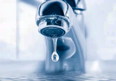 Aguas Andinas programó corte de agua que afectará a Pudahuel, Cerro Navia y Lo Prado