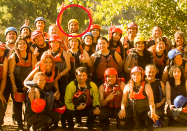 Alcalde Mauro Tamayo: expone a Contralor municipal de Cerro Navia ante concejales por Jornadas de Rafting