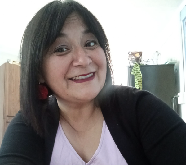 Designada Fabiana Soledad Salazar Honorato como Nueva Concejal de Pudahuel