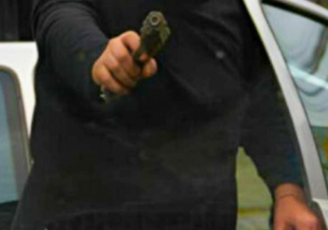 Violenta encerrona en Pudahuel: Fiscal de la Fiscalía Oriente fue víctima junto a su hijo de robo con Intimidación
