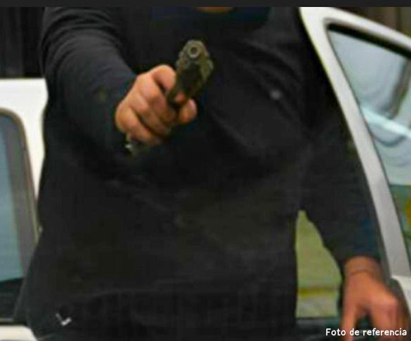 Violenta encerrona en Pudahuel: Fiscal de la Fiscalía Oriente fue víctima junto a su hijo de robo con Intimidación