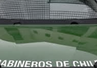 Mujer herida de gravedad por impacto de bala en Pudahuel