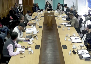 Cerro Navia: En Concejo Municipal, concejalas Karyn Henteleo y Olga Marchant  destacaron y felicitaron a Karol Cariola (PC) por convertirse en Presidenta de la  Cámara de Diputados y Diputadas