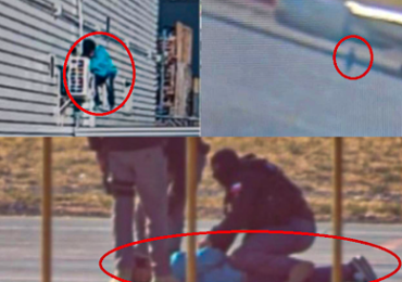 Sujeto de nacionalidad extranjera vulnera sistema de seguridad e intenta subirse a un avión en el aeropuerto de Pudahuel