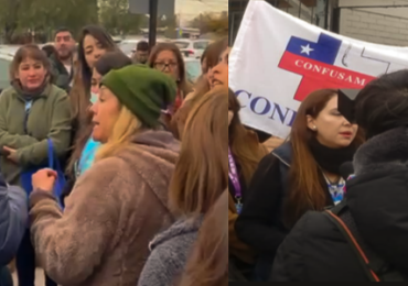 Robo con intimidación a personal de salud dentro de consultorio en Cerro Navia