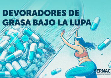 SERNAC inicia investigación contra Divinas Store por comercializar “devoradores de grasa” que pudiesen afectar la salud de consumidores