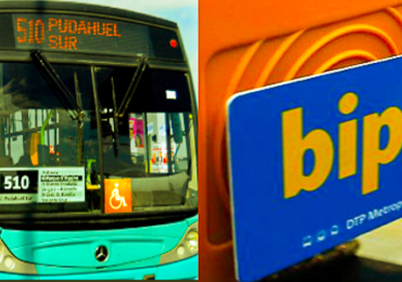 Nueva alza en tarifas del transporte público en la Región Metropolitana afectará a la gente de Pudahuel y Cerro Navia