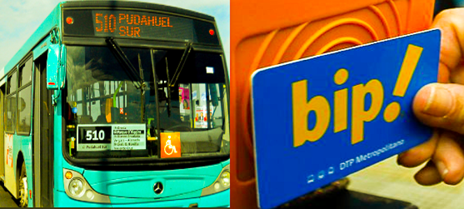 Nueva alza en tarifas del transporte público en la Región Metropolitana afectará a la gente de Pudahuel y Cerro Navia