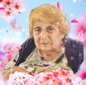 Adiós a una Pudahuelina Ejemplar: Fallece la Señora María del Carmen Rodríguez Ordenes
