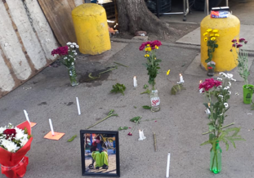 Fallece Esau Silva Aravena: Histórico comerciante del persa Teniente Cruz de Pudahuel