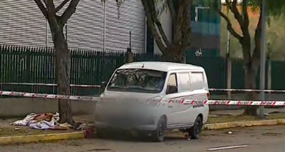 Hombre 24 años es detenido por homicidio de otro de 60 por presunta agresión sexual en Pudahuel
