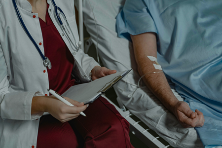 Cáncer en Chile ¿Cómo se pueden prevenir los tumores con más incidencia en nuestro país?
