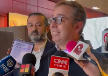 Candidato a la alcaldía de Pudahuel insta a postulantes a cargos públicos garantizar la ausencia de vínculos con drogas y a someterse a un narcotest