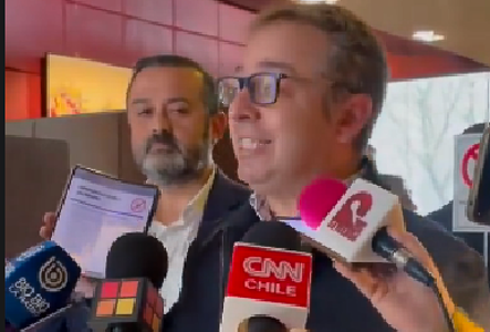 Candidato a la alcaldía de Pudahuel insta a postulantes a cargos públicos garantizar la ausencia de vínculos con drogas y a someterse a un narcotest