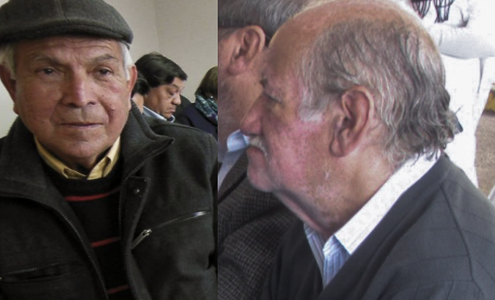 Preocupación por delicado estado de salud de dos emblemáticos dirigentes de Pudahuel