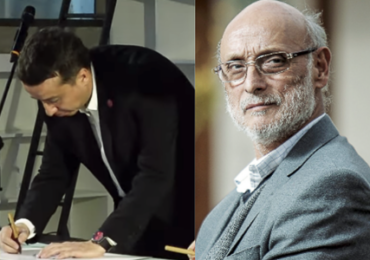 Biblioteca Municipal de Pudahuel: un proyecto iniciado por Johnny Carrasco y culminado por Ítalo Bravo