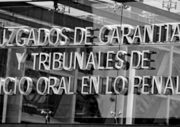 Condenan a 13 años de cárcel a autor de asesinato en Pudahuel