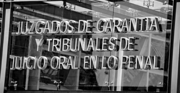 Condenan a 13 años de cárcel a autor de asesinato en Pudahuel