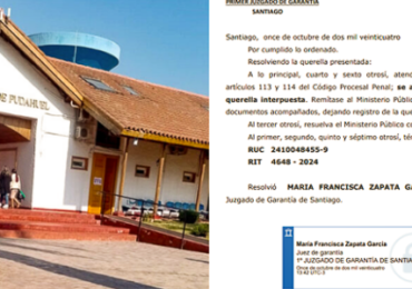 Admisible querella de Fraude al Fisco en la Municipalidad de Pudahuel: Irregularidades en Contrataciones