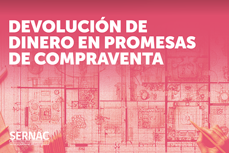 Promesas de compraventa de vivienda: ¿qué pasa si una de las partes no puede comprar?